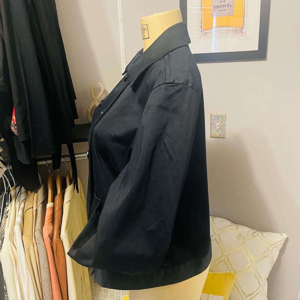 Gap Jacket Excellent Condition - image 4